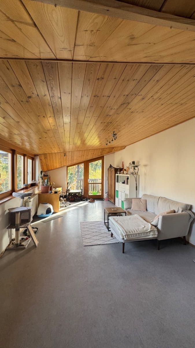 Pronájem bytu 2+kk 68 m², Radouňova, Praha, Praha Pronájem bytu 2+kk 68 m², Radouňova, Praha, Praha