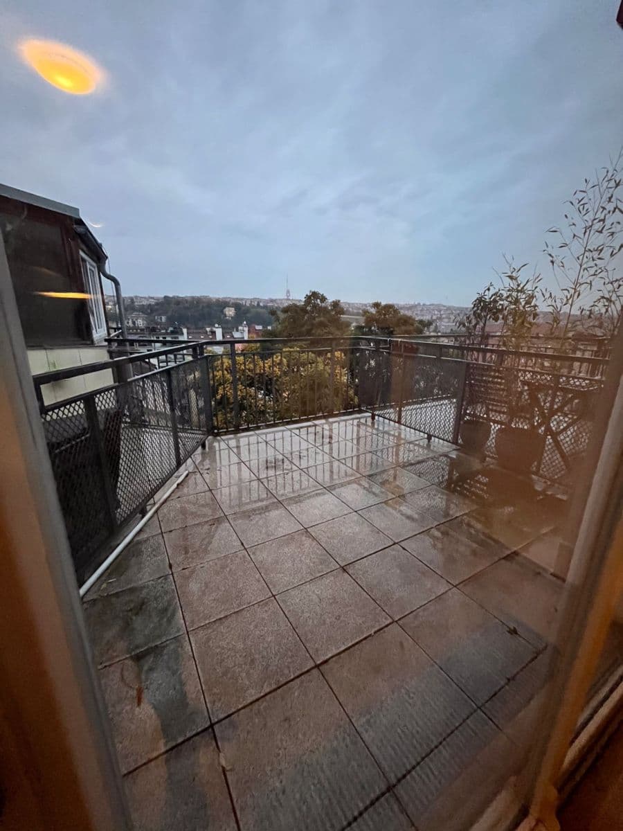 Pronájem bytu 2+kk 75 m², Táborská, Praha, Praha Pronájem bytu 2+kk 75 m², Táborská, Praha, Praha