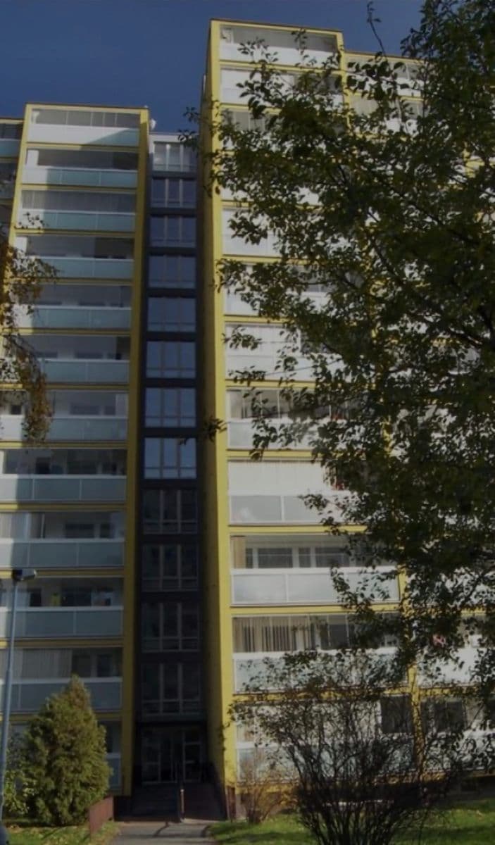 Prodej bytu 3+kk 72 m², Kukelská, Praha, Praha Prodej bytu 3+kk 72 m², Kukelská, Praha, Praha