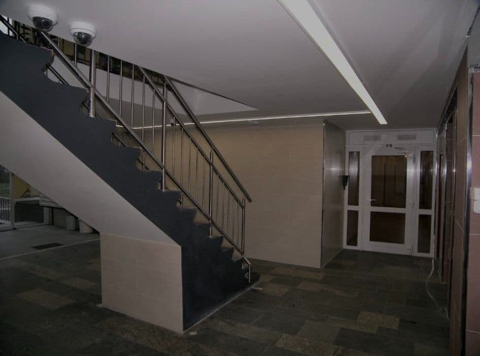 Prodej bytu 3+kk 72 m², Kukelská, Praha, Praha Prodej bytu 3+kk 72 m², Kukelská, Praha, Praha