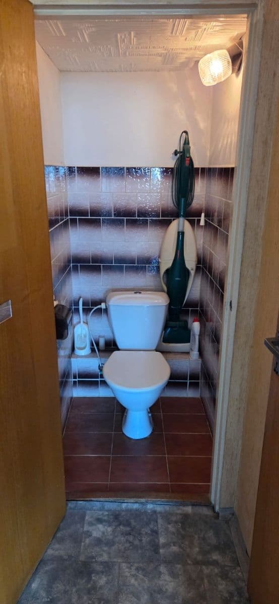 Prodej bytu 3+kk 72 m², Kukelská, Praha, Praha Prodej bytu 3+kk 72 m², Kukelská, Praha, Praha