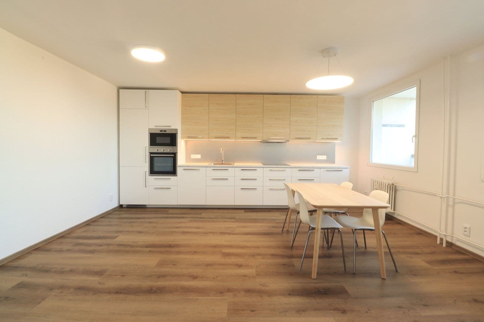 Pronájem bytu 3+kk 78 m², Ohradní, Praha, Praha Pronájem bytu 3+kk 78 m², Ohradní, Praha, Praha
