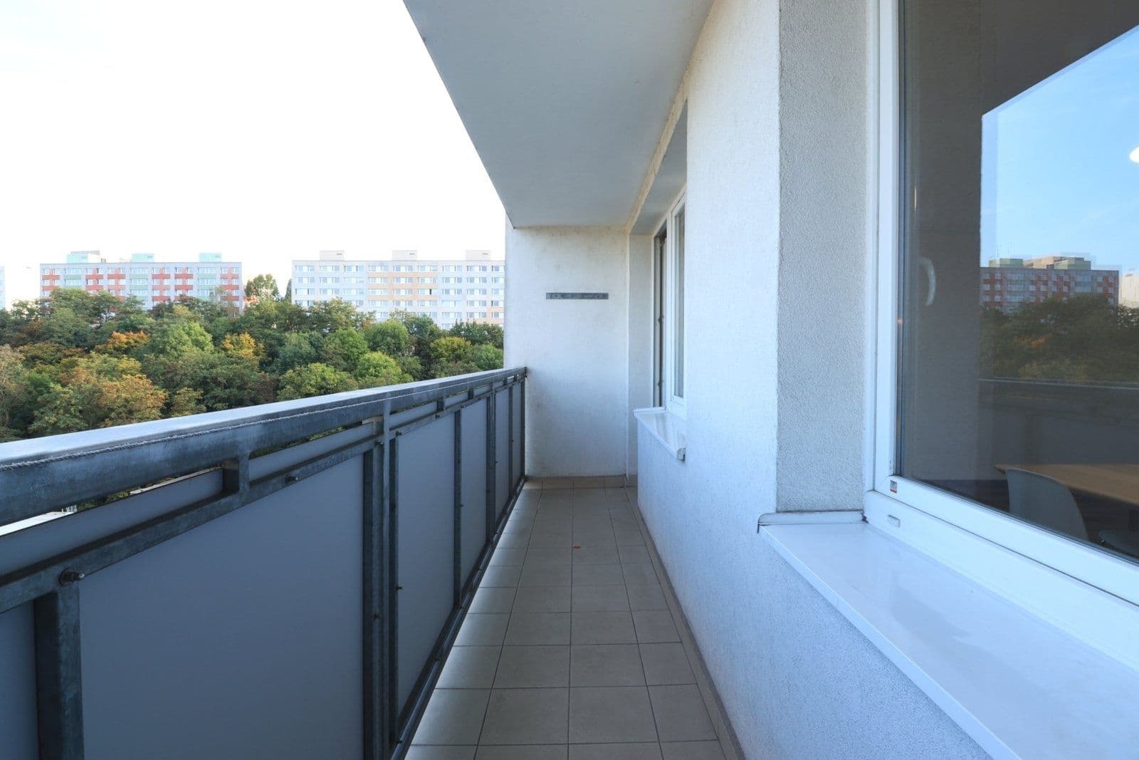Pronájem bytu 3+kk 78 m², Ohradní, Praha, Praha Pronájem bytu 3+kk 78 m², Ohradní, Praha, Praha