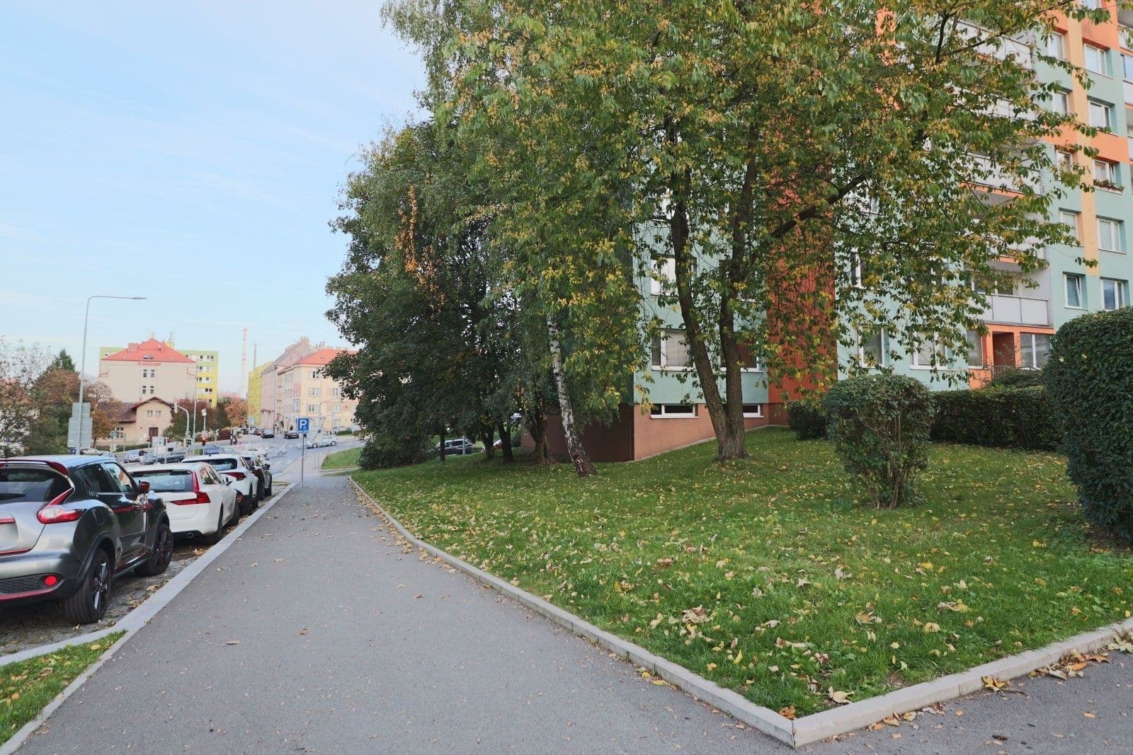 Pronájem bytu 3+kk 78 m², Ohradní, Praha, Praha Pronájem bytu 3+kk 78 m², Ohradní, Praha, Praha