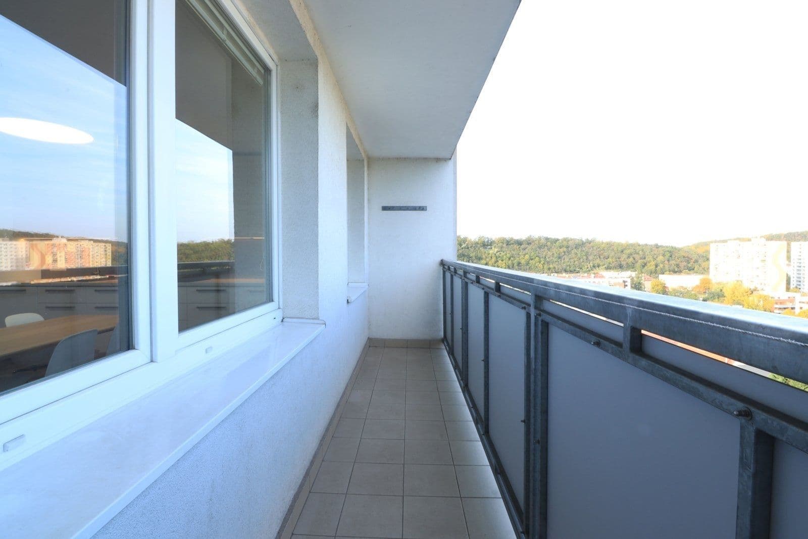 Pronájem bytu 3+kk 78 m², Ohradní, Praha, Praha Pronájem bytu 3+kk 78 m², Ohradní, Praha, Praha