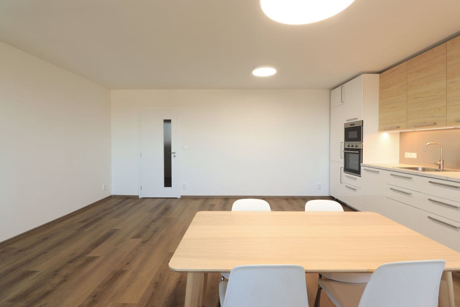 Pronájem bytu 3+kk 78 m², Ohradní, Praha, Praha Pronájem bytu 3+kk 78 m², Ohradní, Praha, Praha
