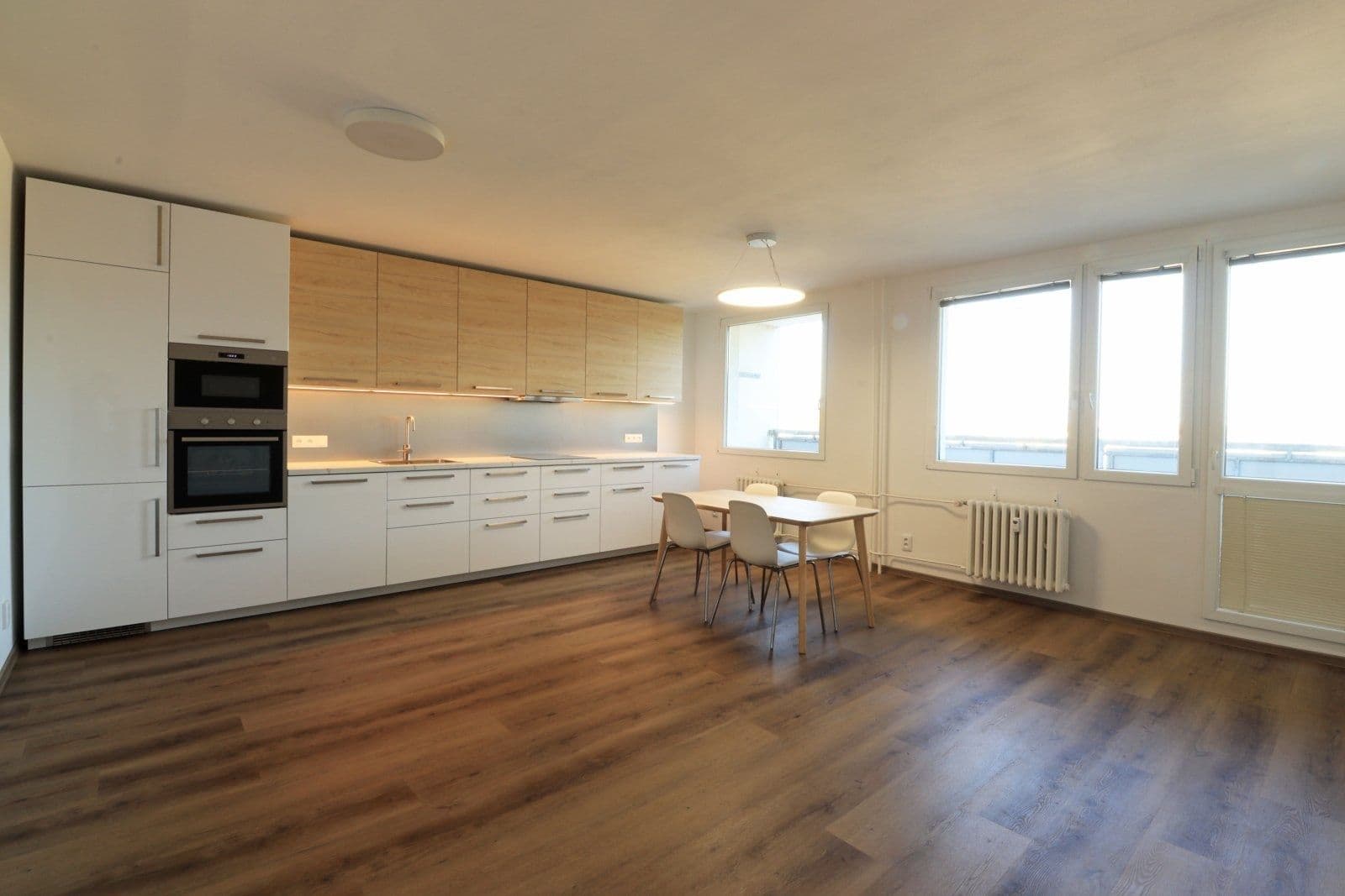 Pronájem bytu 3+kk 78 m², Ohradní, Praha, Praha Pronájem bytu 3+kk 78 m², Ohradní, Praha, Praha