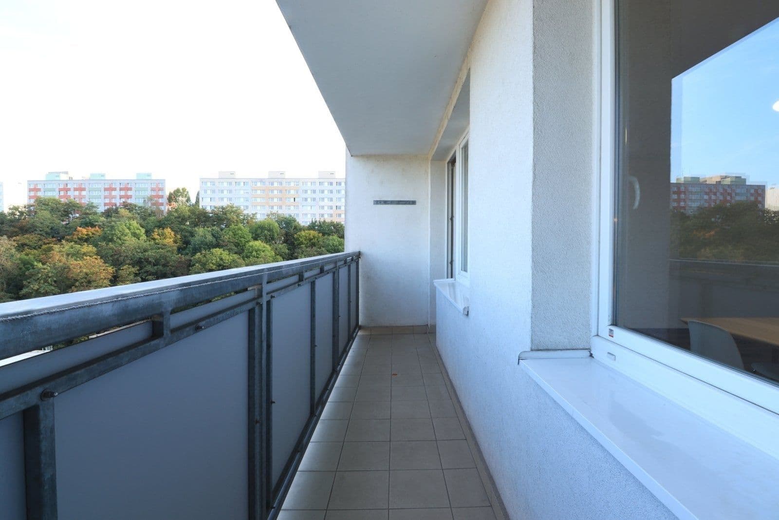 Pronájem bytu 3+kk 78 m², Ohradní, Praha, Praha Pronájem bytu 3+kk 78 m², Ohradní, Praha, Praha