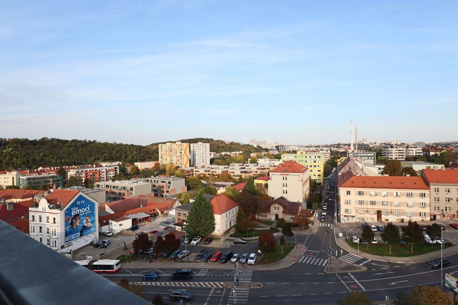 Pronájem bytu 3+kk 78 m², Ohradní, Praha, Praha Pronájem bytu 3+kk 78 m², Ohradní, Praha, Praha