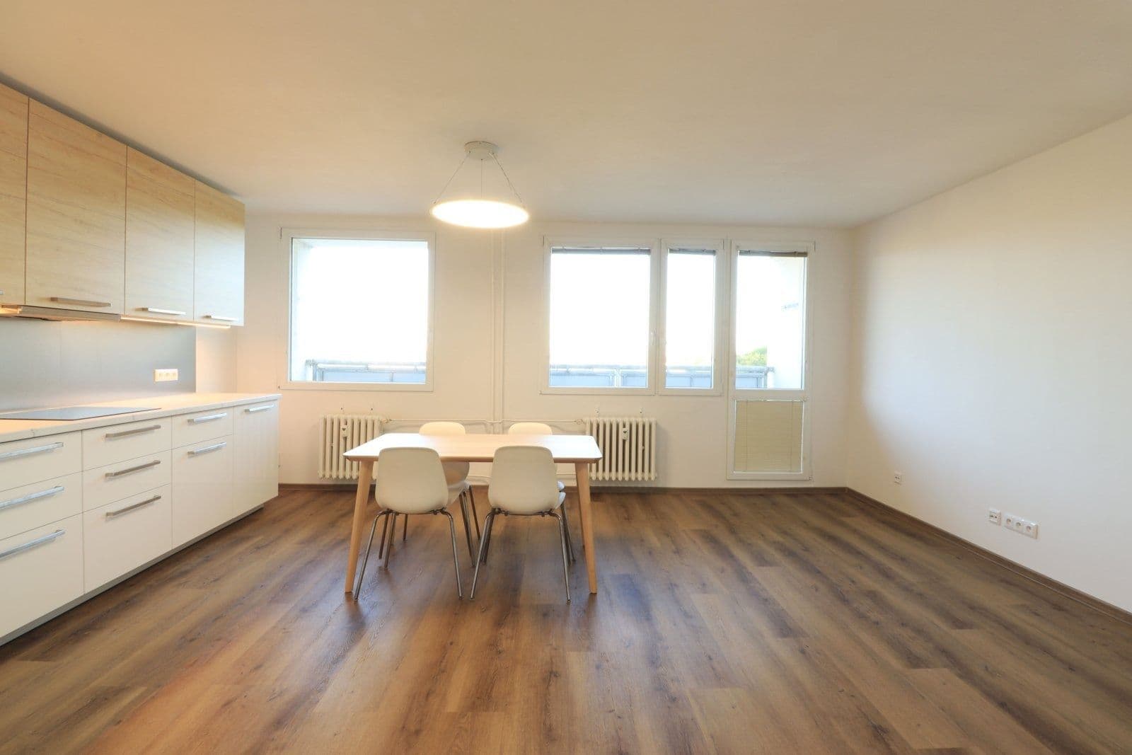 Pronájem bytu 3+kk 78 m², Ohradní, Praha, Praha Pronájem bytu 3+kk 78 m², Ohradní, Praha, Praha
