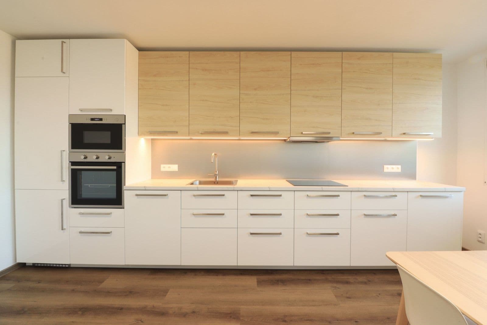 Pronájem bytu 3+kk 78 m², Ohradní, Praha, Praha Pronájem bytu 3+kk 78 m², Ohradní, Praha, Praha