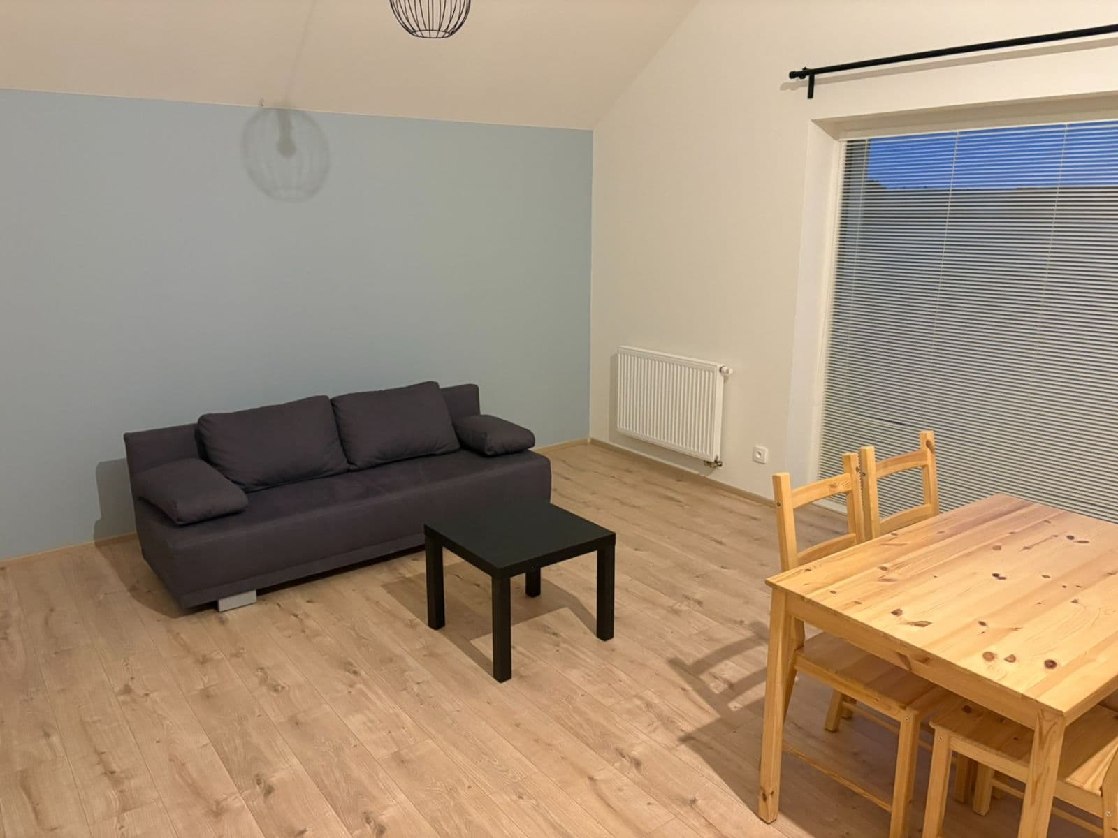 Pronájem bytu 3+kk 80 m², Ve Dvojích, Jiříkovice, Jihomoravský kraj Pronájem bytu 3+kk 80 m², Ve Dvojích, Jiříkovice, Jihomoravský kraj