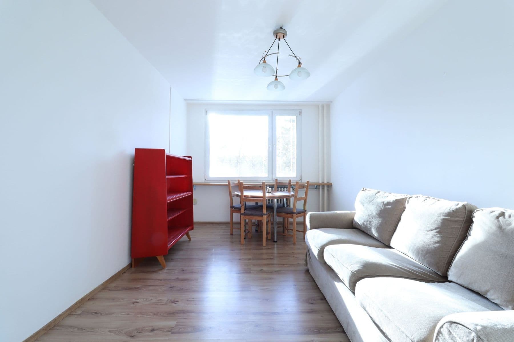 Pronájem bytu 2+kk 43 m², Podjavorinské, Praha, Praha Pronájem bytu 2+kk 43 m², Podjavorinské, Praha, Praha