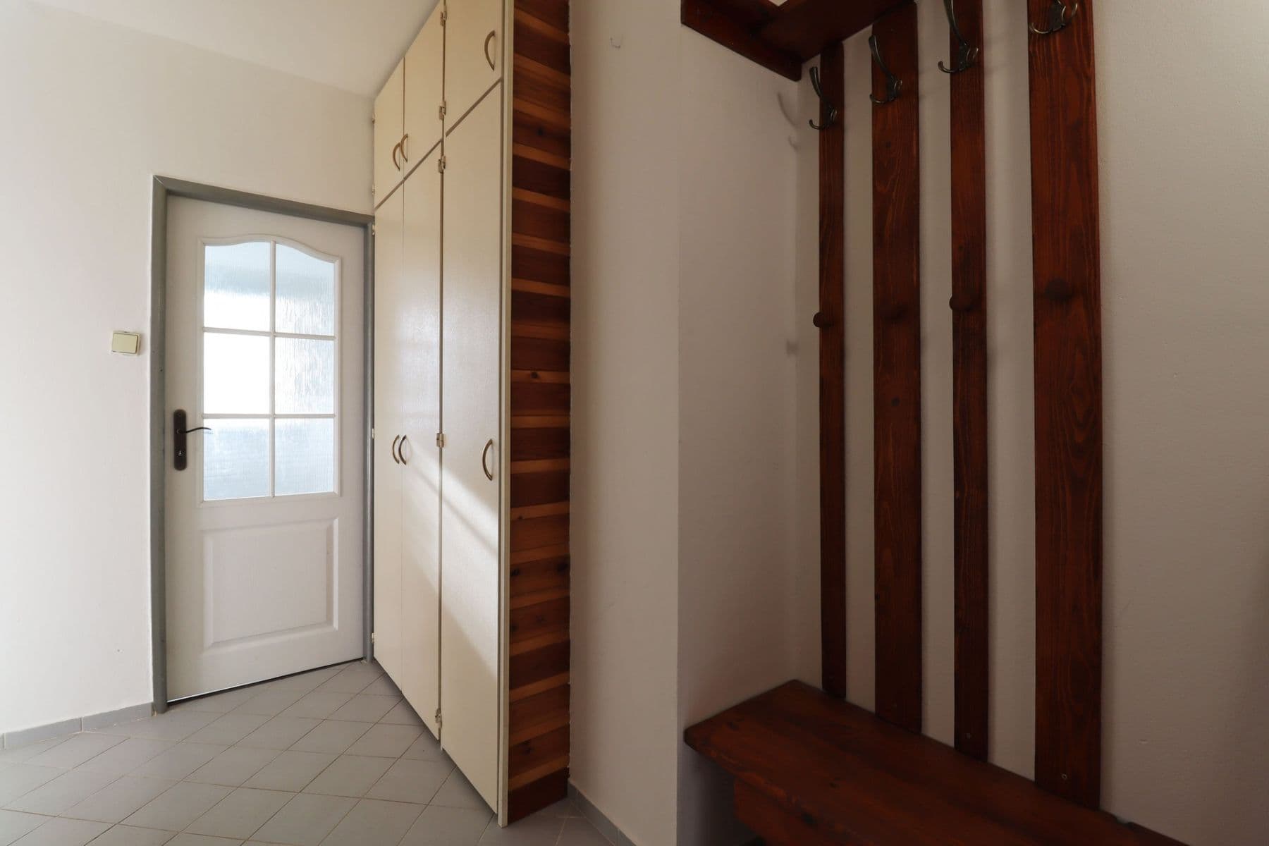 Pronájem bytu 2+kk 43 m², Podjavorinské, Praha, Praha Pronájem bytu 2+kk 43 m², Podjavorinské, Praha, Praha