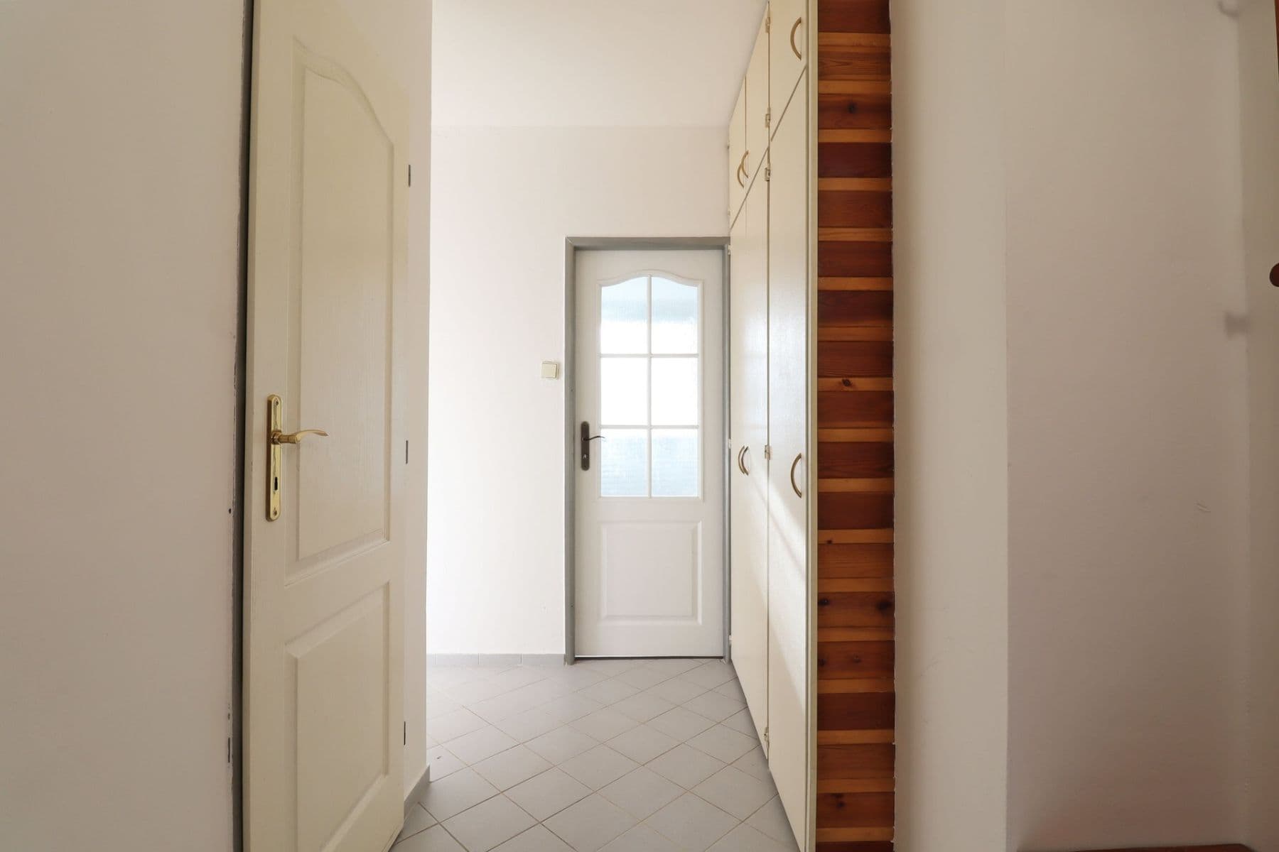 Pronájem bytu 2+kk 43 m², Podjavorinské, Praha, Praha Pronájem bytu 2+kk 43 m², Podjavorinské, Praha, Praha