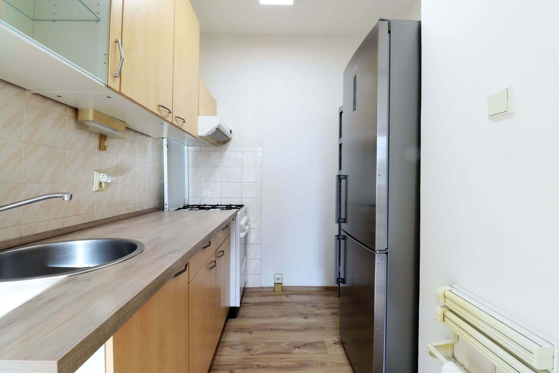 Pronájem bytu 2+kk 43 m², Podjavorinské, Praha, Praha Pronájem bytu 2+kk 43 m², Podjavorinské, Praha, Praha