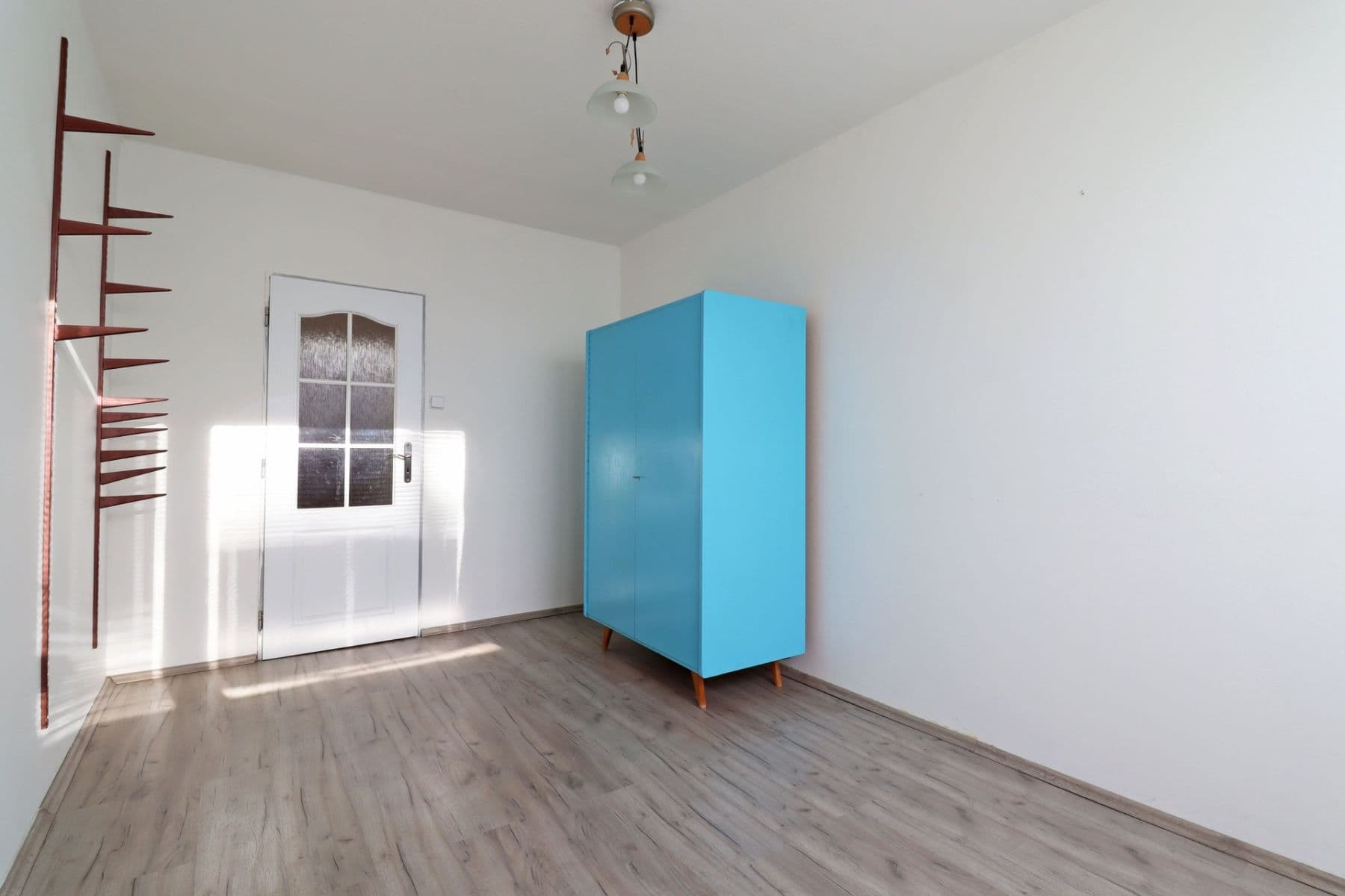 Pronájem bytu 2+kk 43 m², Podjavorinské, Praha, Praha Pronájem bytu 2+kk 43 m², Podjavorinské, Praha, Praha