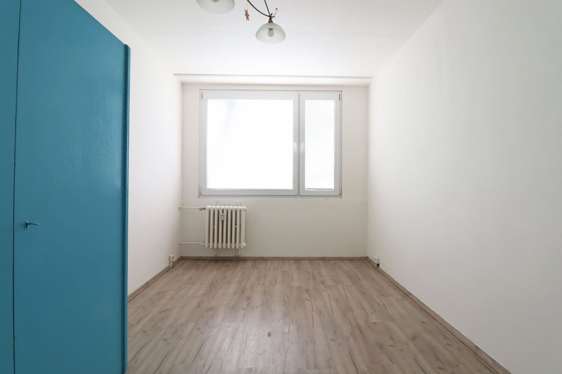 Pronájem bytu 2+kk 43 m², Podjavorinské, Praha, Praha Pronájem bytu 2+kk 43 m², Podjavorinské, Praha, Praha