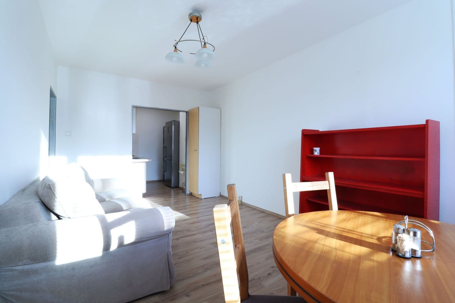 Pronájem bytu 2+kk 43 m², Podjavorinské, Praha, Praha Pronájem bytu 2+kk 43 m², Podjavorinské, Praha, Praha