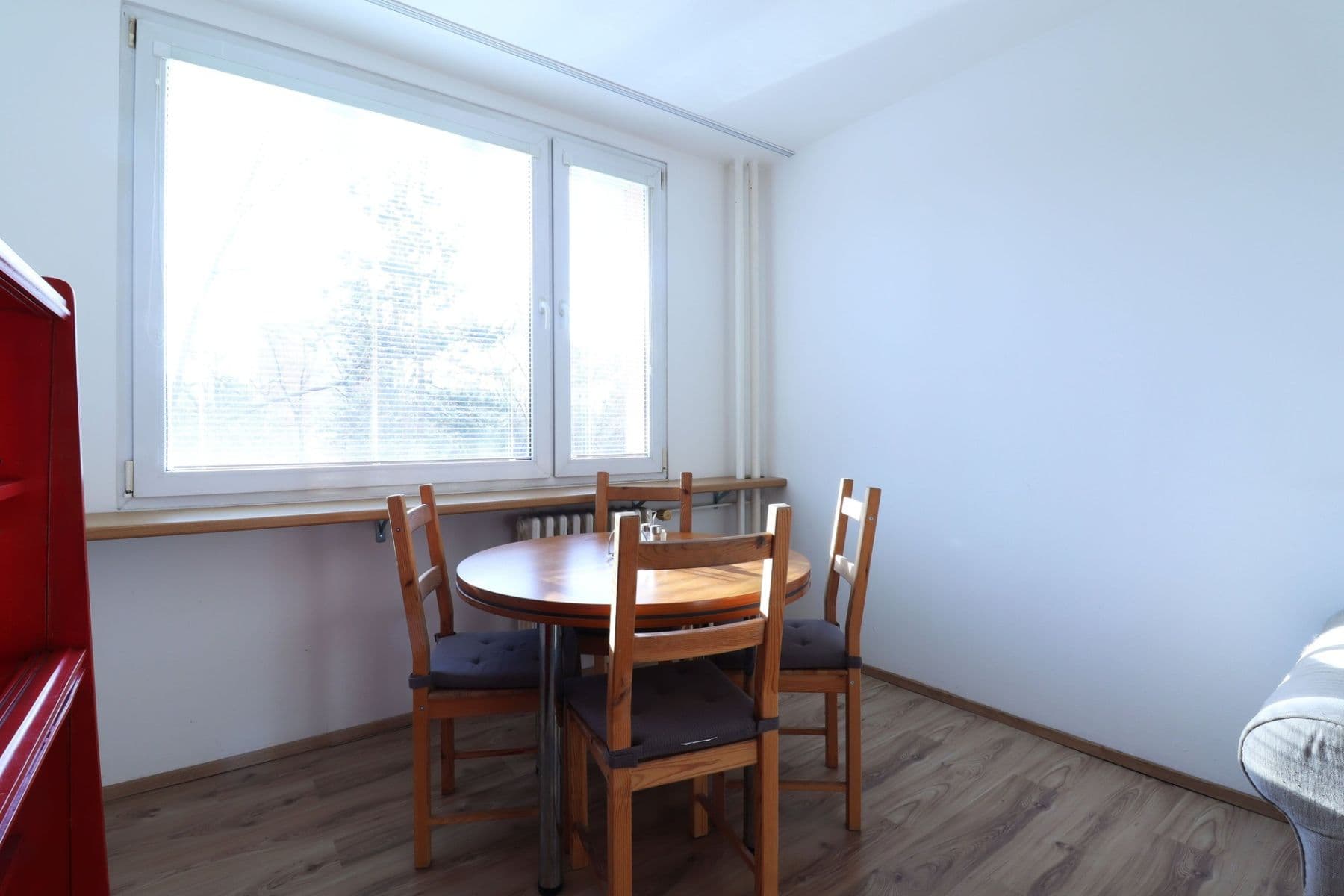 Pronájem bytu 2+kk 43 m², Podjavorinské, Praha, Praha Pronájem bytu 2+kk 43 m², Podjavorinské, Praha, Praha