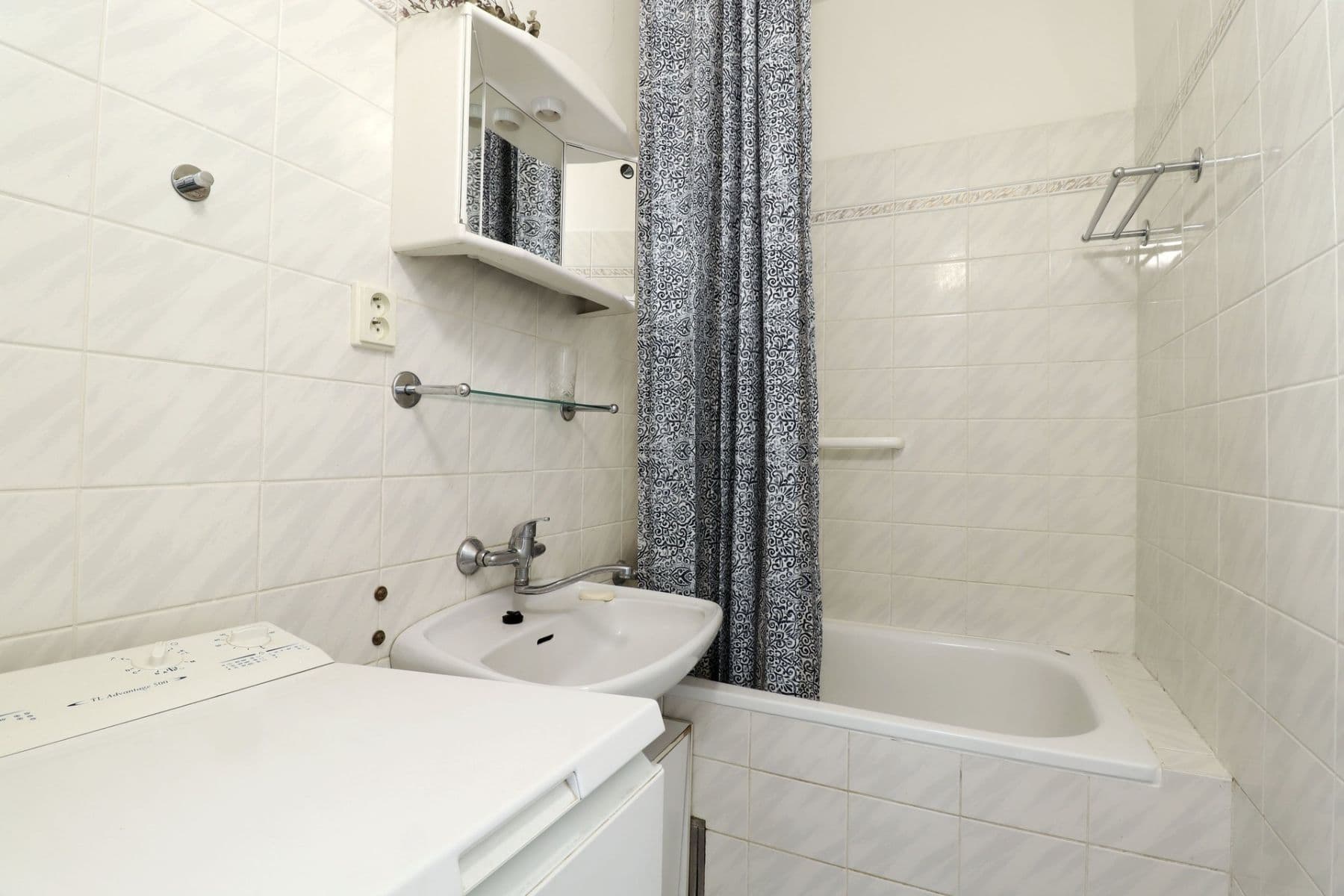 Pronájem bytu 2+kk 43 m², Podjavorinské, Praha, Praha Pronájem bytu 2+kk 43 m², Podjavorinské, Praha, Praha