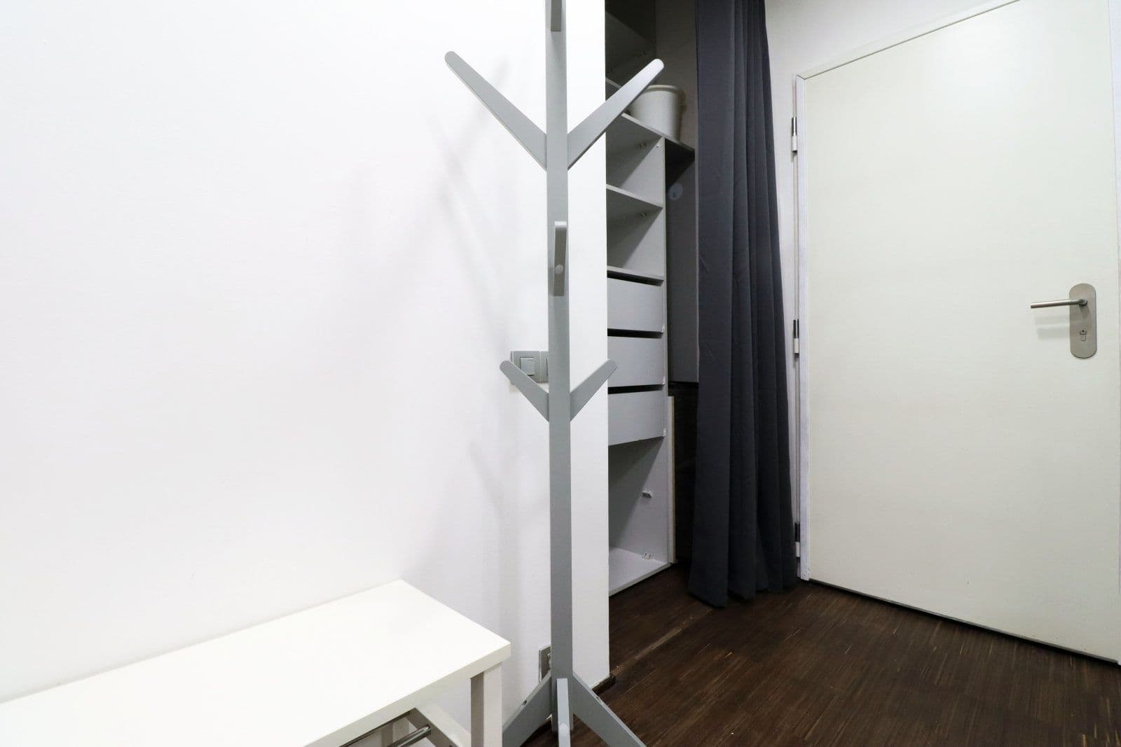 Pronájem bytu 1+kk 50 m², Na Rokytce, Praha, Praha Pronájem bytu 1+kk 50 m², Na Rokytce, Praha, Praha