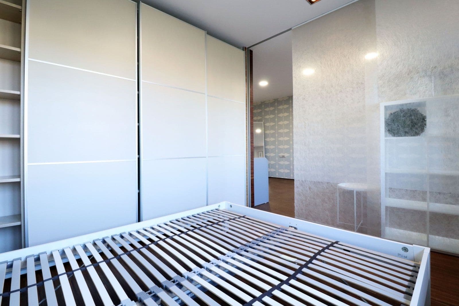 Pronájem bytu 1+kk 50 m², Na Rokytce, Praha, Praha Pronájem bytu 1+kk 50 m², Na Rokytce, Praha, Praha