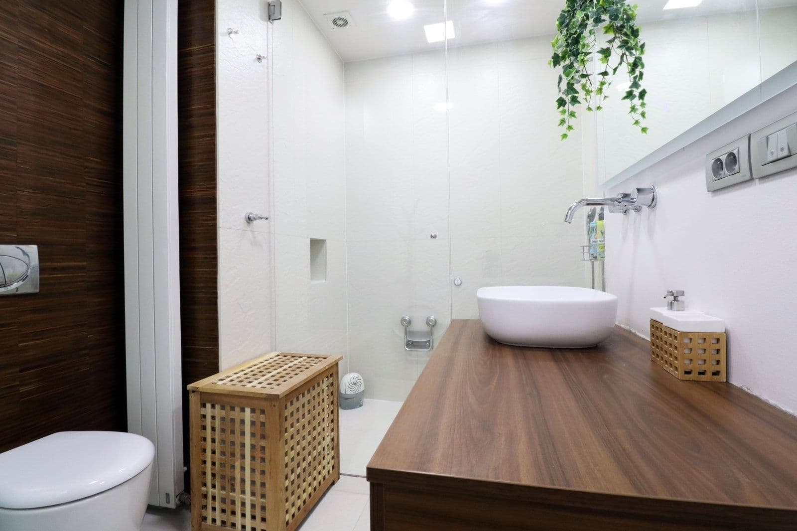 Pronájem bytu 1+kk 50 m², Na Rokytce, Praha, Praha Pronájem bytu 1+kk 50 m², Na Rokytce, Praha, Praha