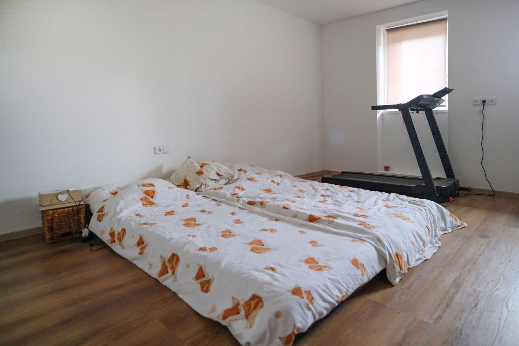 Prodej domu 65 m², pozemek 732 m², Medový Újezd, Plzeňský kraj Prodej domu 65 m², pozemek 732 m², Medový Újezd, Plzeňský kraj