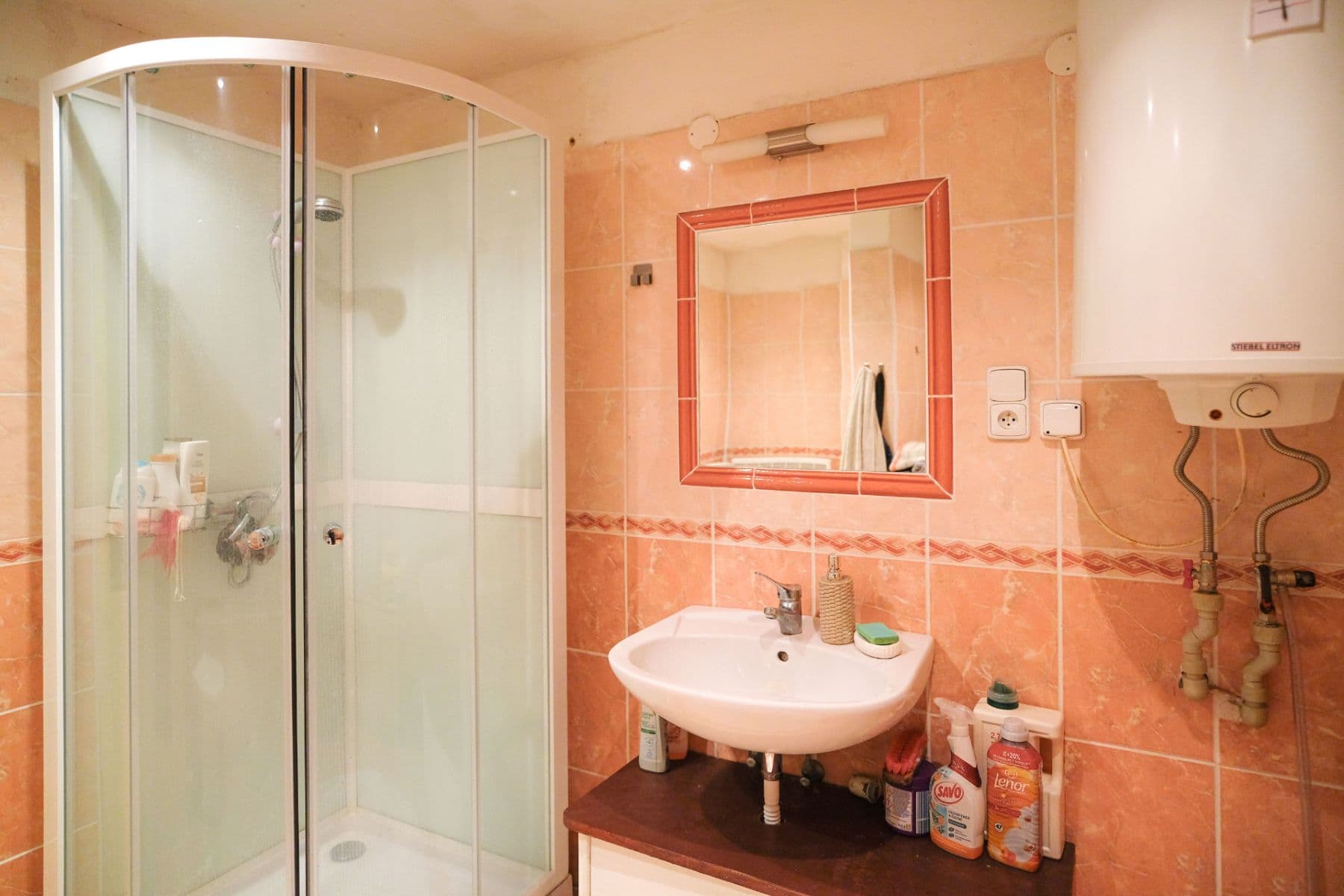 Prodej domu 65 m², pozemek 732 m², Medový Újezd, Plzeňský kraj Prodej domu 65 m², pozemek 732 m², Medový Újezd, Plzeňský kraj