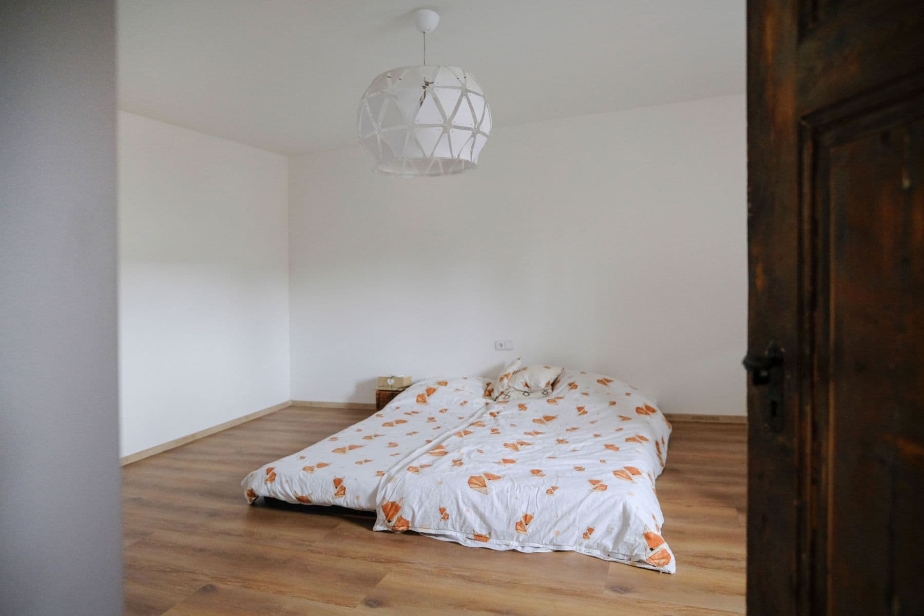 Prodej domu 65 m², pozemek 732 m², Medový Újezd, Plzeňský kraj Prodej domu 65 m², pozemek 732 m², Medový Újezd, Plzeňský kraj
