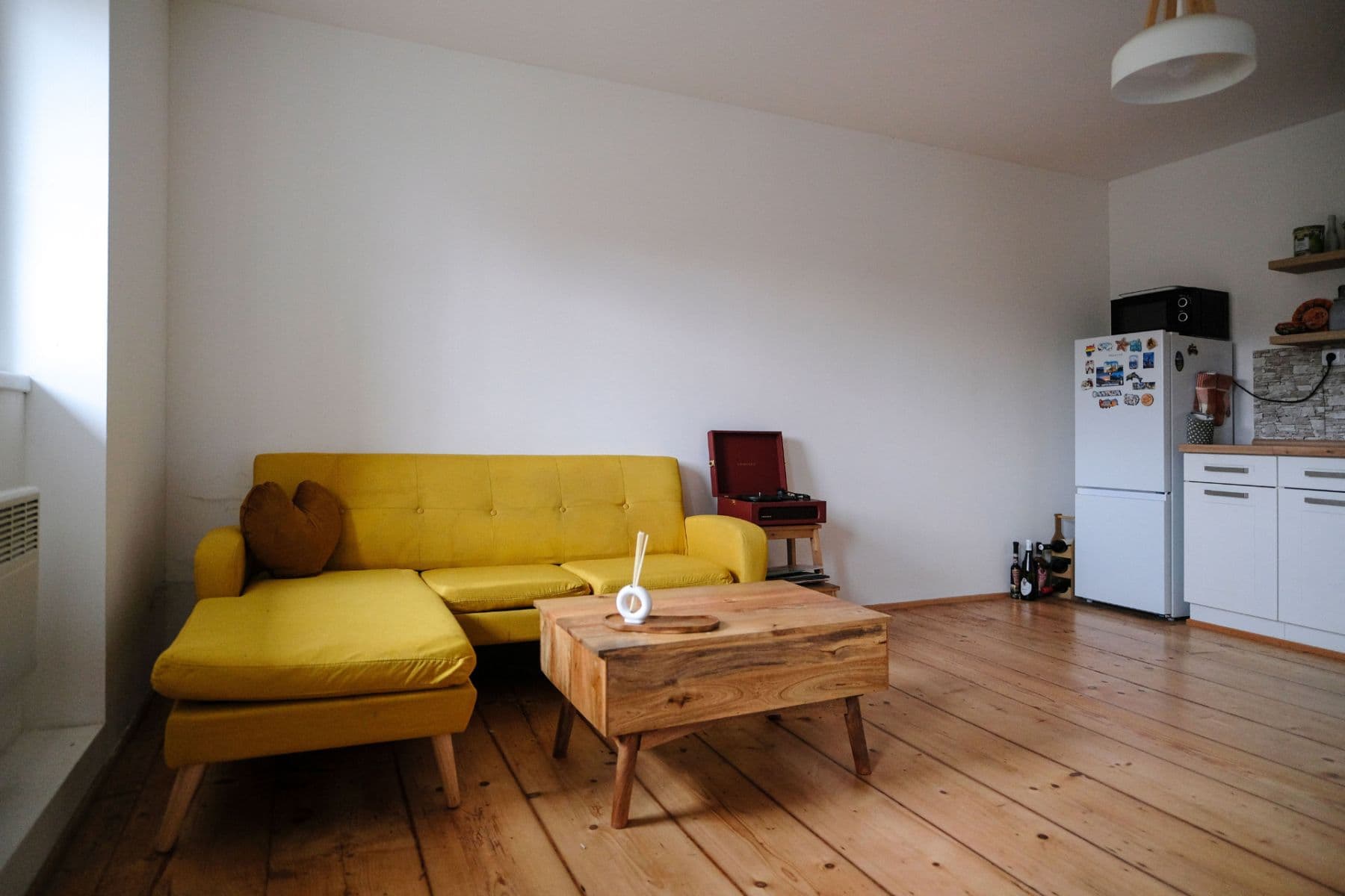 Prodej domu 65 m², pozemek 732 m², Medový Újezd, Plzeňský kraj Prodej domu 65 m², pozemek 732 m², Medový Újezd, Plzeňský kraj