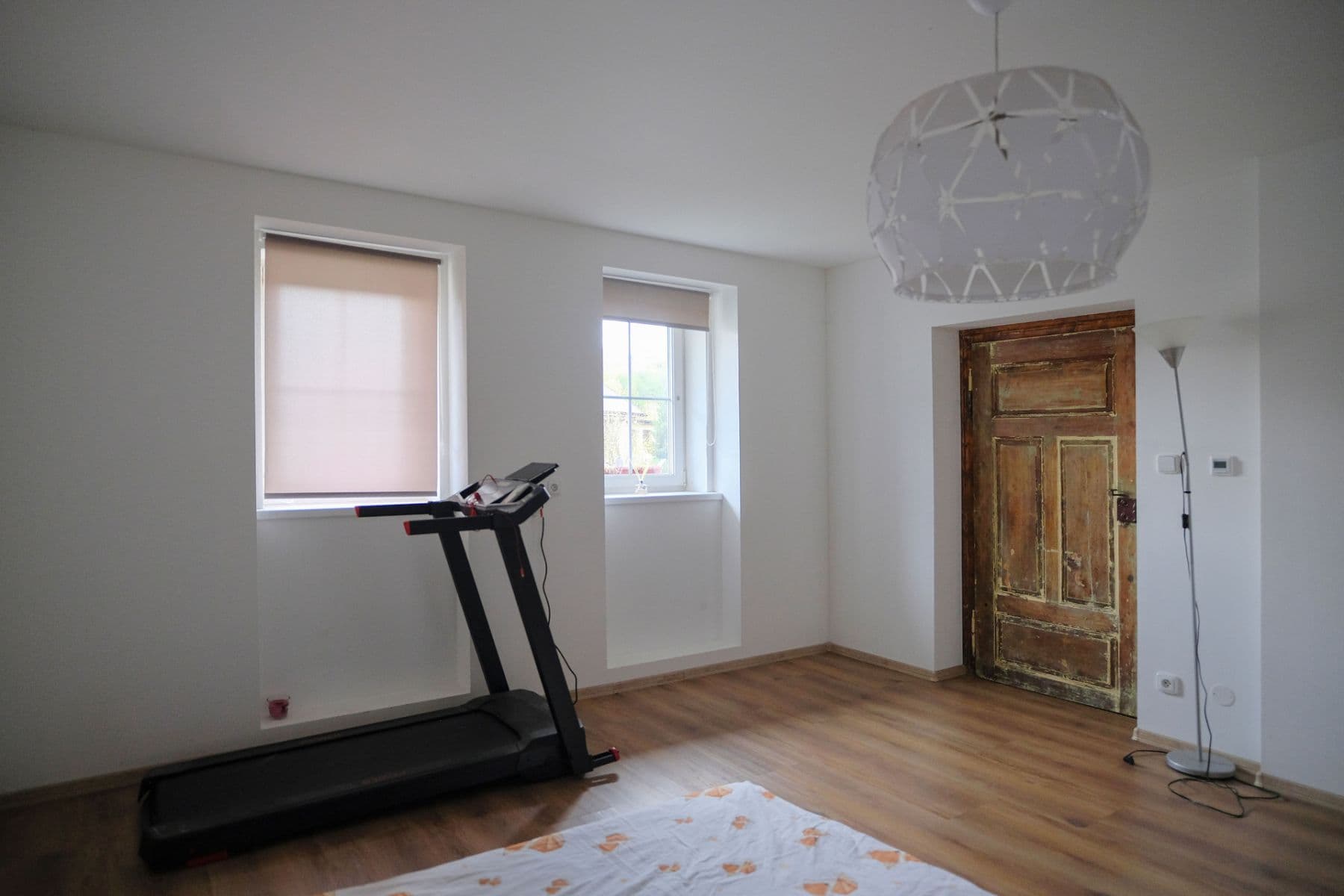 Prodej domu 65 m², pozemek 732 m², Medový Újezd, Plzeňský kraj Prodej domu 65 m², pozemek 732 m², Medový Újezd, Plzeňský kraj