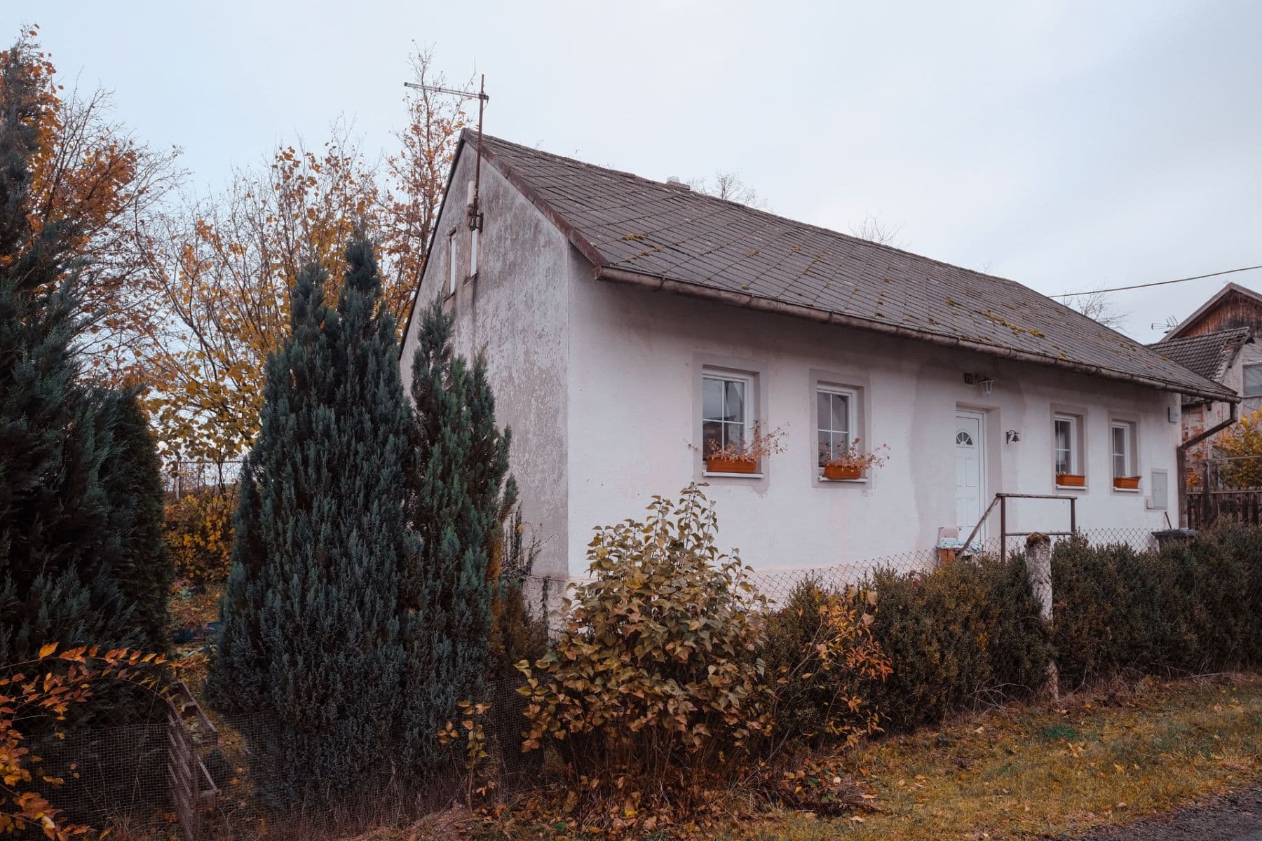 Prodej domu 65 m², pozemek 732 m², Medový Újezd, Plzeňský kraj Prodej domu 65 m², pozemek 732 m², Medový Újezd, Plzeňský kraj