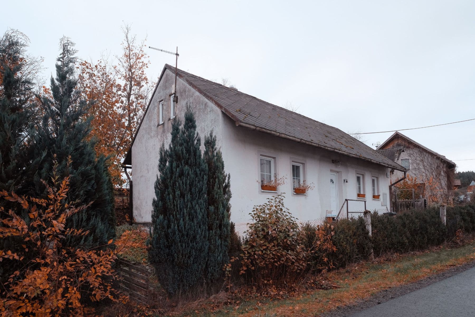 Prodej domu 65 m², pozemek 732 m², Medový Újezd, Plzeňský kraj Prodej domu 65 m², pozemek 732 m², Medový Újezd, Plzeňský kraj