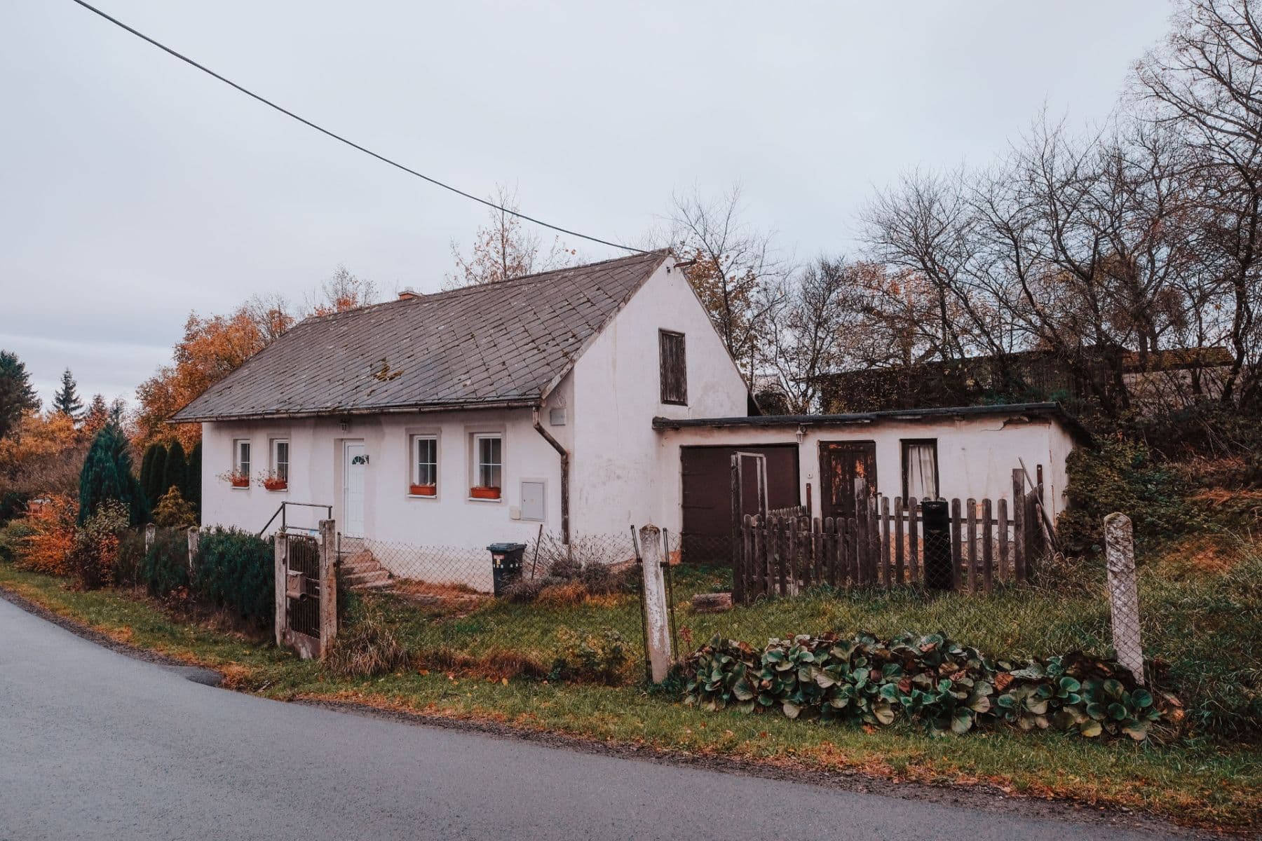 Prodej domu 65 m², pozemek 732 m², Medový Újezd, Plzeňský kraj Prodej domu 65 m², pozemek 732 m², Medový Újezd, Plzeňský kraj