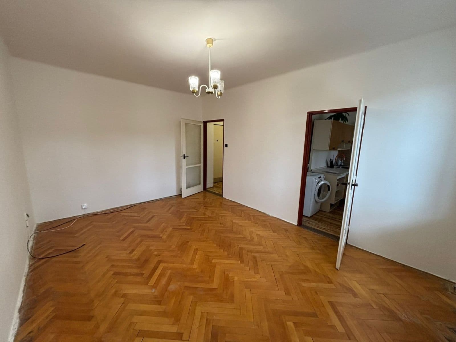 Pronájem bytu 2+1 54 m², Masarykova, Ústí nad Labem, Ústecký kraj Pronájem bytu 2+1 54 m², Masarykova, Ústí nad Labem, Ústecký kraj