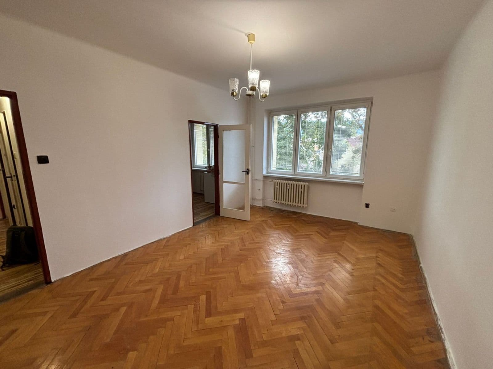 Pronájem bytu 2+1 54 m², Masarykova, Ústí nad Labem, Ústecký kraj Pronájem bytu 2+1 54 m², Masarykova, Ústí nad Labem, Ústecký kraj