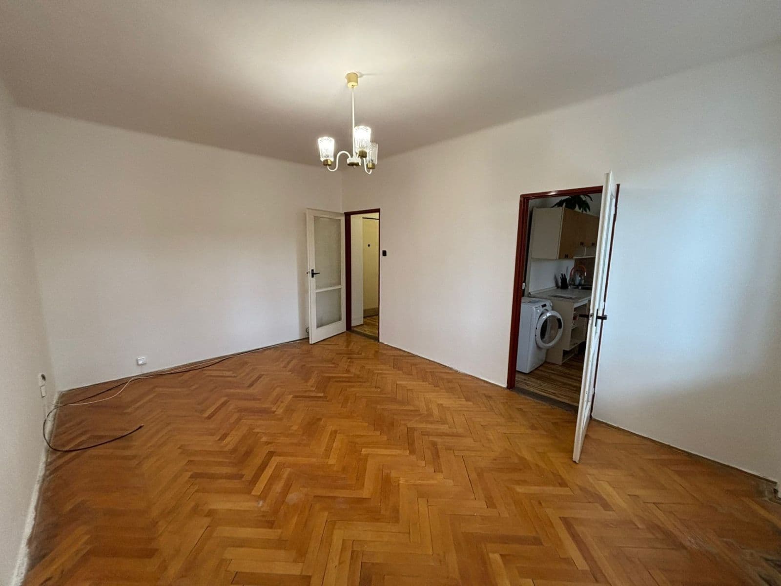 Pronájem bytu 2+1 54 m², Masarykova, Ústí nad Labem, Ústecký kraj Pronájem bytu 2+1 54 m², Masarykova, Ústí nad Labem, Ústecký kraj