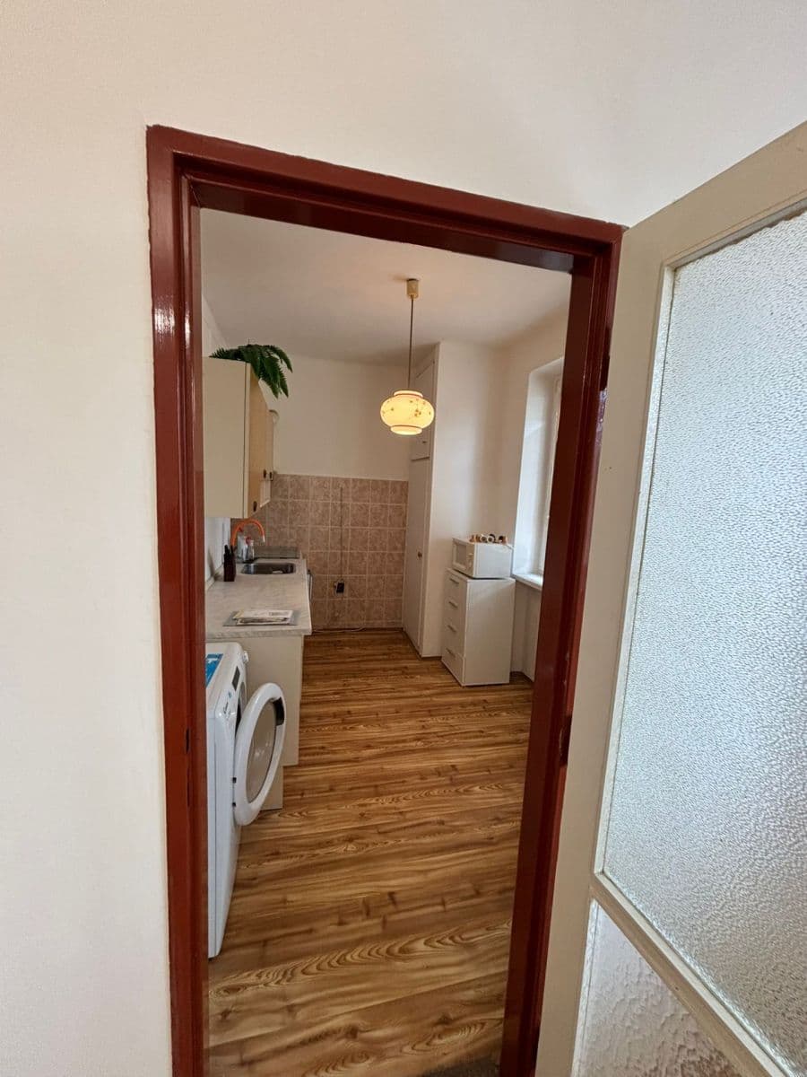 Pronájem bytu 2+1 54 m², Masarykova, Ústí nad Labem, Ústecký kraj Pronájem bytu 2+1 54 m², Masarykova, Ústí nad Labem, Ústecký kraj