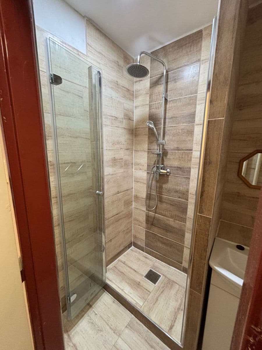 Pronájem bytu 2+1 54 m², Masarykova, Ústí nad Labem, Ústecký kraj Pronájem bytu 2+1 54 m², Masarykova, Ústí nad Labem, Ústecký kraj