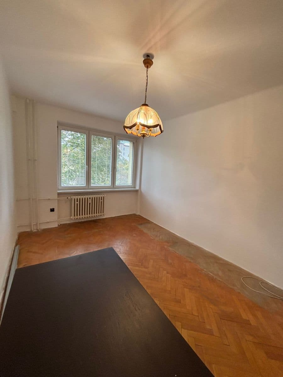 Pronájem bytu 2+1 54 m², Masarykova, Ústí nad Labem, Ústecký kraj Pronájem bytu 2+1 54 m², Masarykova, Ústí nad Labem, Ústecký kraj