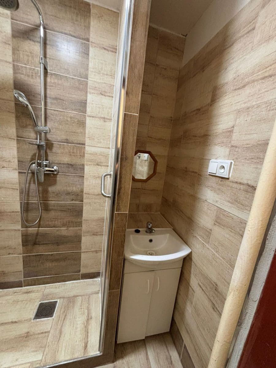 Pronájem bytu 2+1 54 m², Masarykova, Ústí nad Labem, Ústecký kraj Pronájem bytu 2+1 54 m², Masarykova, Ústí nad Labem, Ústecký kraj