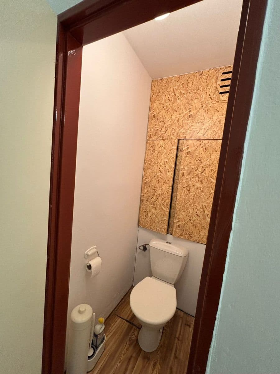 Pronájem bytu 2+1 54 m², Masarykova, Ústí nad Labem, Ústecký kraj Pronájem bytu 2+1 54 m², Masarykova, Ústí nad Labem, Ústecký kraj