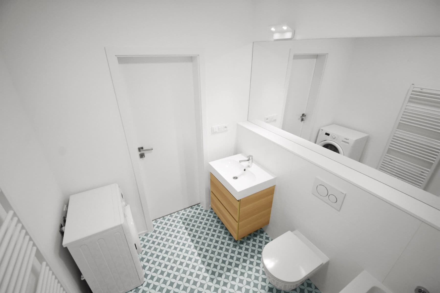 Prodej bytu 1+kk 44 m², U Vojanky, Praha, Praha Prodej bytu 1+kk 44 m², U Vojanky, Praha, Praha