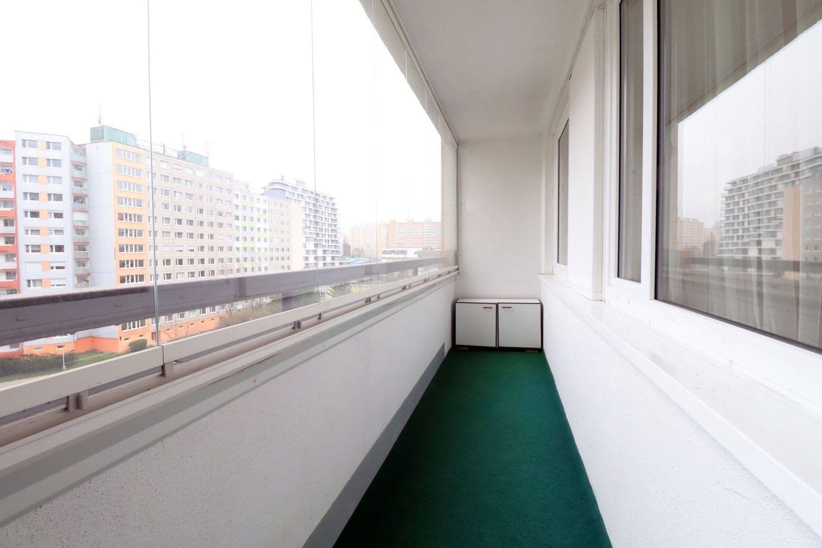 Pronájem bytu 2+kk 46 m², Kettnerova, Praha, Praha Pronájem bytu 2+kk 46 m², Kettnerova, Praha, Praha