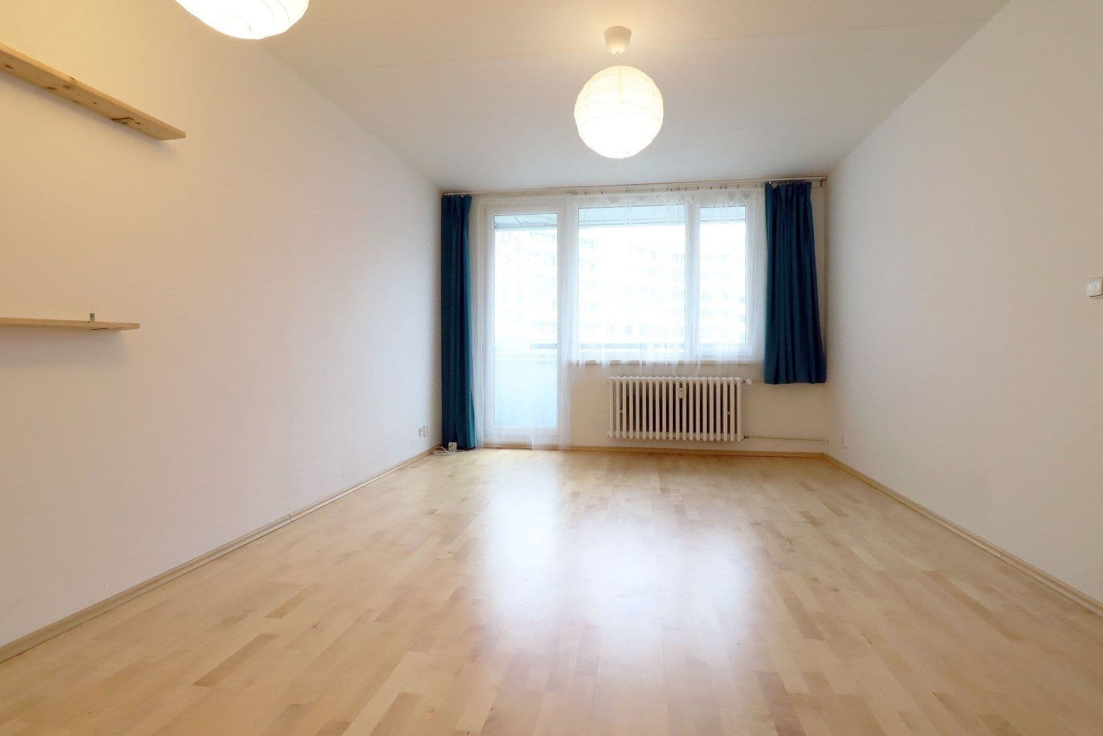 Pronájem bytu 2+kk 46 m², Kettnerova, Praha, Praha Pronájem bytu 2+kk 46 m², Kettnerova, Praha, Praha