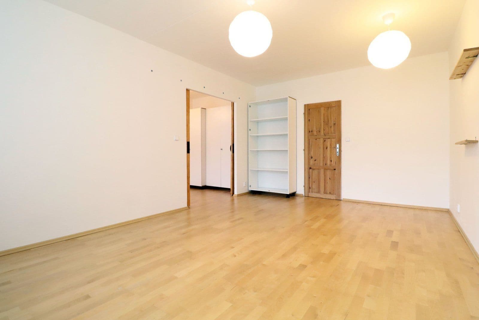 Pronájem bytu 2+kk 46 m², Kettnerova, Praha, Praha Pronájem bytu 2+kk 46 m², Kettnerova, Praha, Praha