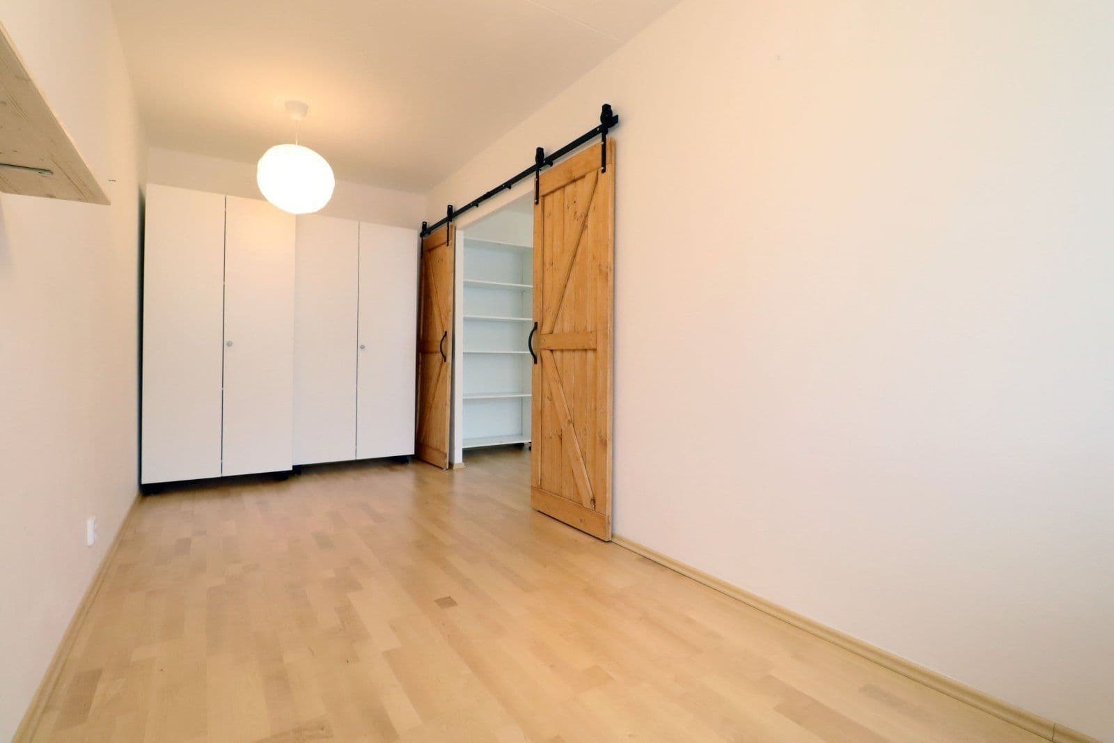Pronájem bytu 2+kk 46 m², Kettnerova, Praha, Praha Pronájem bytu 2+kk 46 m², Kettnerova, Praha, Praha