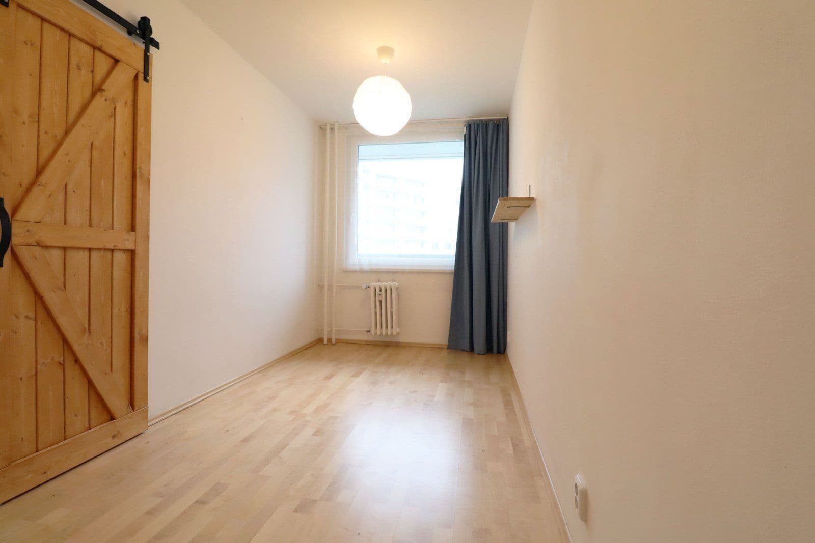 Pronájem bytu 2+kk 46 m², Kettnerova, Praha, Praha Pronájem bytu 2+kk 46 m², Kettnerova, Praha, Praha